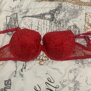 34DDD Victoria secret bra